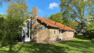 Image of MAY ACTION 23% DISCOUNT Detached 6p vacation home a. sea 100m v beach in Zeeland