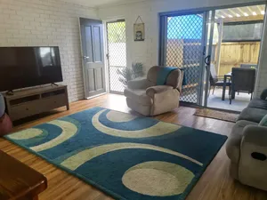Image of Jack's Shack - Burrum Heads - Relax, fish and swim