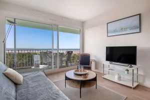 Image of Face mer appartement pour 4 à Saint Brévin