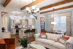 Image of The Norton Commons Luxe