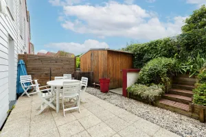 Image of Les Rochambelles - Maison avec terrasse