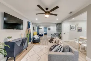 Image of Downtown Carrollton Home