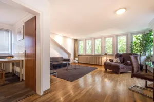 Image of Garten Apartment II