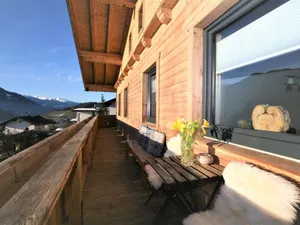 Image of Cosy apartment for 6 guests with WIFI, TV, balcony and parking