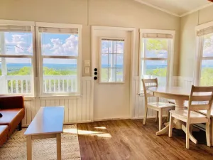 Image of Nest - Texas Tiny House with a Big View