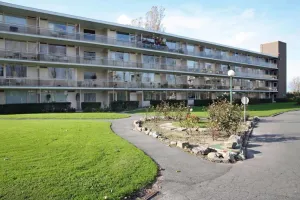 Image of Appartement Acacia/Orchidee 2-4p