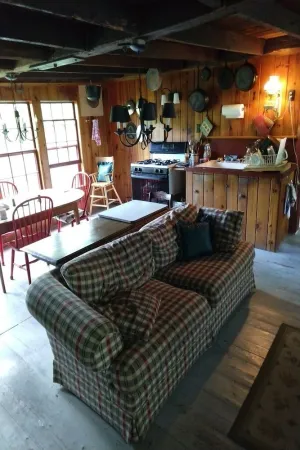 Image of Twin Brook Manse in Cox Brok