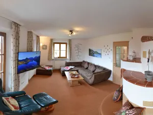 Image of HOAMATGFUI - Apartments Haus Sonnbichl, Josef and Martina Greipl