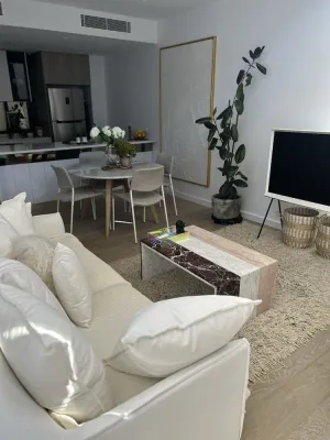 Image of New & Modern Loft 1bd w/Pool&Gym