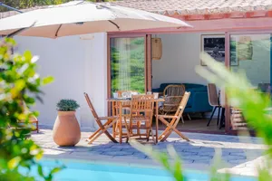 Image of La Piscine