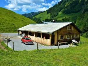 Image of Vacation hut Schalzbach No. 187 - Holiday hut