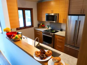 Image of 3 BR, 3 BA Jackson Hole Yampa Condo, 5 miles from Grand Teton National Park