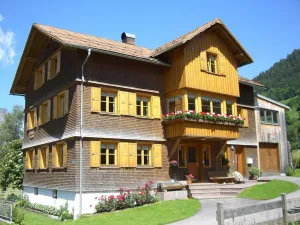 Image of Urlaub bei Moses