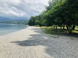 Image of House 400 m from Lake Geneva