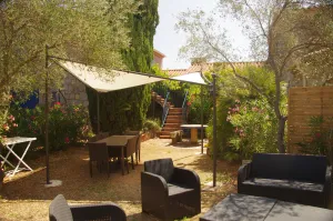 Image of U Palmu, Sea 6 km, Panoramic view, Garden, Wifi, Air-conditioned
