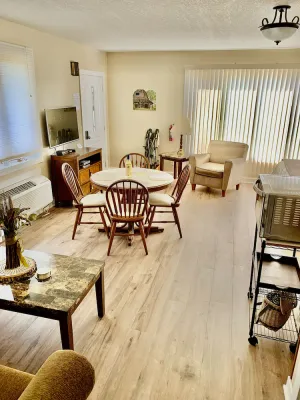 Image of Lake Panorama Studio