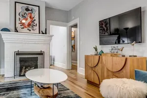 Image of Forth House - charming 2 BR apt in historic SPR!!!