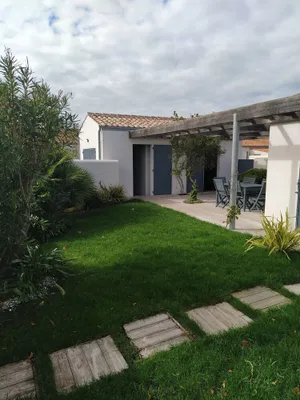 Image of Maison Ile Oléron Cheray\/st Georges D'oléron