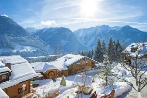 Image of Flat in a marvellous location