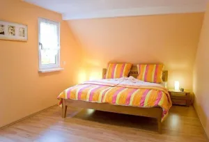 Image of Holiday apartment Schlema for 2 - 4 persons with 1 bedroom - Holiday apartment in one or multi-famil