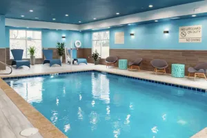 Image of Hampton Inn & Suites by Hilton Irving DFW Airport North