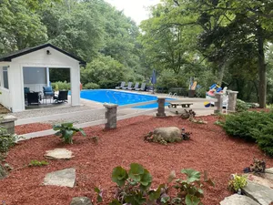 Image of Shea Oaks Getaway; Lake Geneva Private Heated Pool