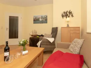 Image of Residence Bernstein Apartment 39 - Apartment Plogmann - Residence Bernstein WHG 39