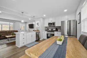 Image of Brand New! Enderly Park Retreat, 5 Minutes to Uptown CLT!