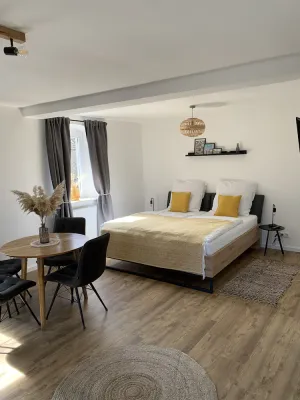 Image of Vacation apartment I Beck-Bräu near Bamberg