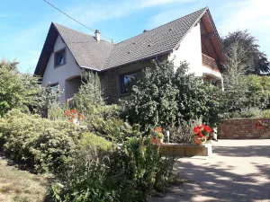 Image of Chambre d'hôtes du schneeberg
