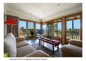 Image of Southview - Suite with sea view