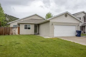 Image of Central Location for Flathead Valley Adventures!