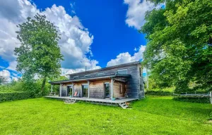 Image of Domaine Taureau, Morvan Regional Nature Park