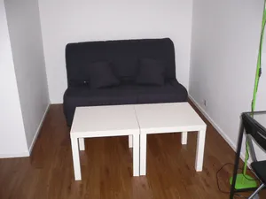 Image of Beautiful furnished apartment - Rouen right
