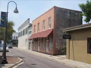 Image of Quaint Studio Loft in the Heart of Downtown Beaufort