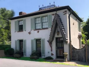 Image of The Carriage House \"The Entire Place