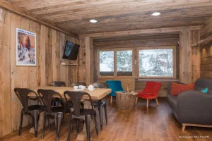 Image of Superbe Appartement Premium 52 m² neuf wifi idéal famille wifi très calme