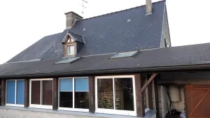 Image of Huisnes sur Mer cottage rental