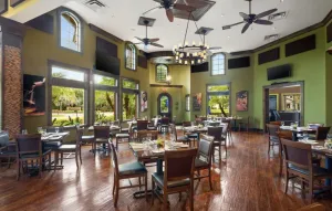 Image of Paseo resort community voted #1 in fort Myers 9 years in a row!!