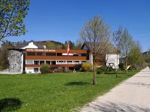 Image of Seminar- & Sporthotel Freunde der Natur