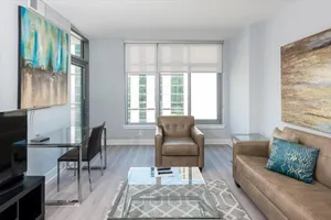 Image of Woodmont Triangle| Pet-friendly 1BR | nr Glen Echo Park