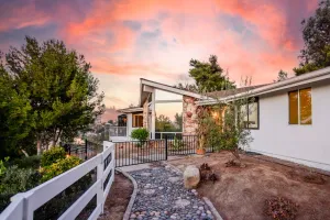 Image of Villa Amarone - San Diego - Location, Hilltop View, Hot Tub, Pet friendly
