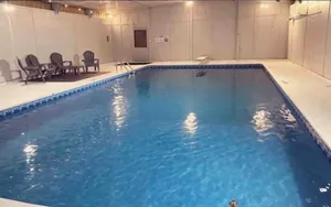 Image of Morning View Ranch- Red River Gorge- Indoor Pool open March-Nov. Pet friendly.