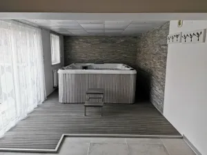 Image of Contemporary house 10 people with sauna and Spa