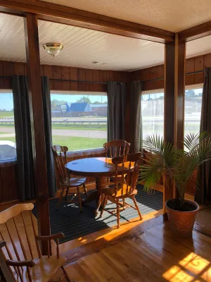 Image of Entire House, close to downtown, airport, masters and Fort Eisenhower.