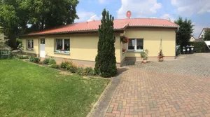 Image of Ferienhaus Haus Lisa