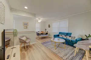 Image of Good Vibes Ranch Pet Friendly