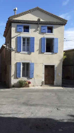 Image of Maison du vigneron Tourouzelle canal du midi
