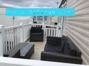 Image of 6 Berth Caravan Towyn