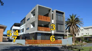 Image of Waterford Apartment 7